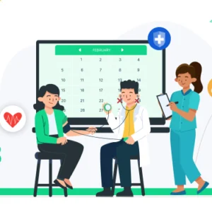 Booking & Scheduling System