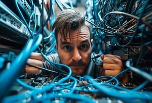 Connection Troubleshooting Guide