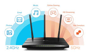 Router Setup & Wi-Fi Optimization