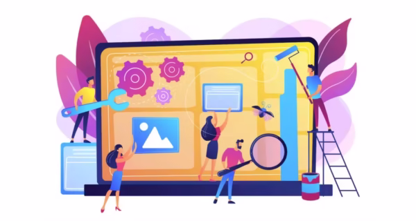 Website Maintenance Plan